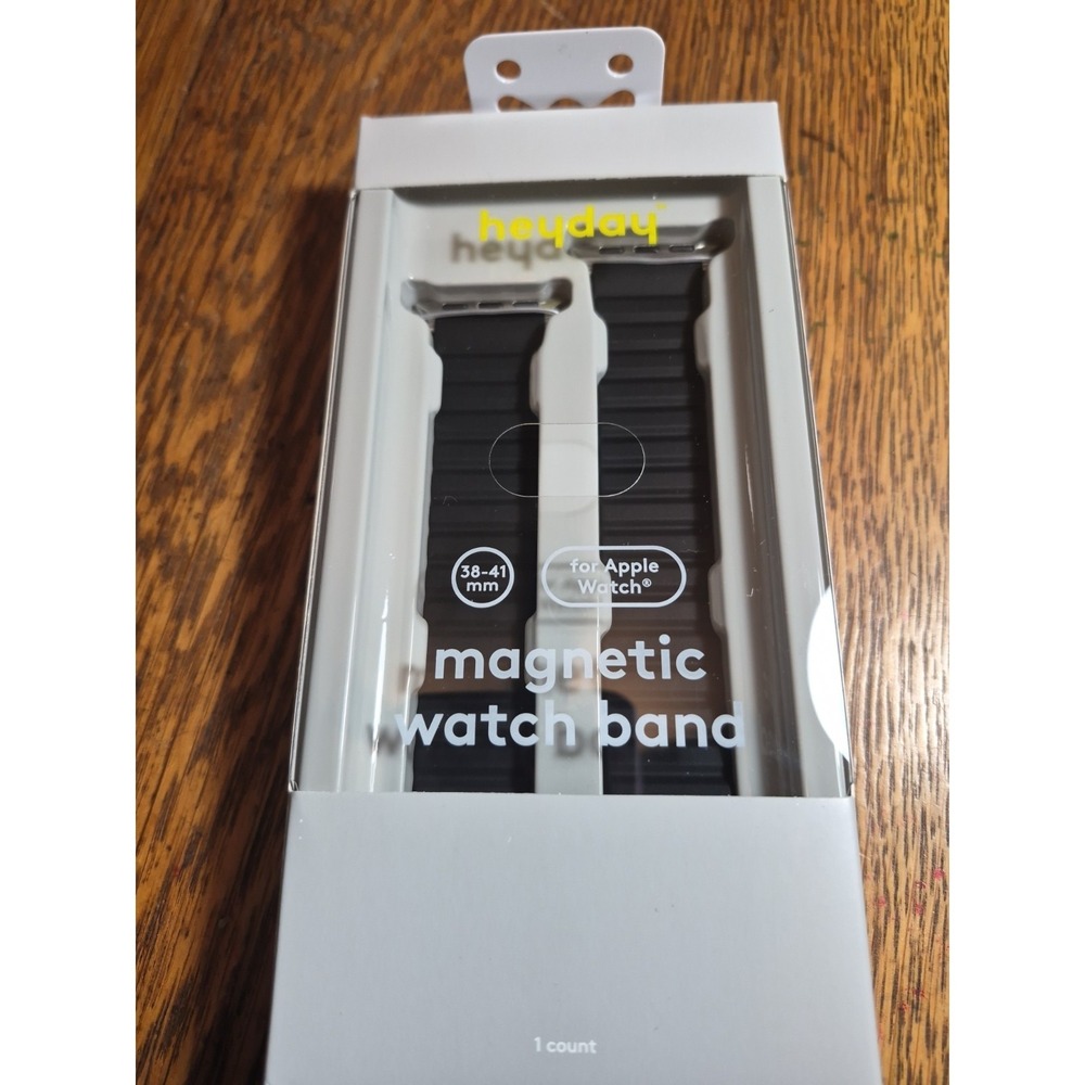 Heyday Magnetic Watch Band